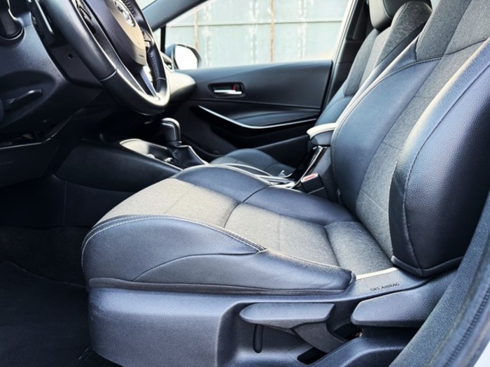 ToyotaCorolla Touring Sports 180H Advance E-CVT 132 kW (180 CV) Vehículo usado en Barcelona - 6 ToyotaCorolla Touring Sports 180H Advance E-CVT 132 kW (180 CV) Vehículo usado en Barcelona - 6