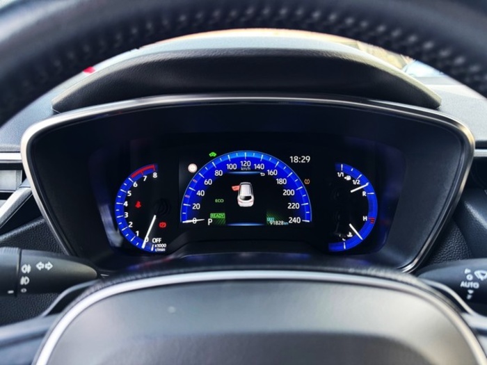 ToyotaCorolla Touring Sports 180H Advance E-CVT 132 kW (180 CV) Vehículo usado en Barcelona - 18 ToyotaCorolla Touring Sports 180H Advance E-CVT 132 kW (180 CV) Vehículo usado en Barcelona - 18