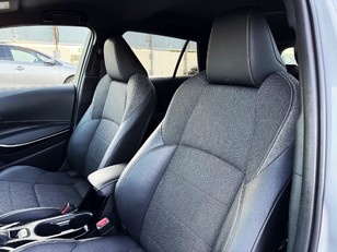 Toyota Corolla Touring Sports 180H Advance E-CVT 132 kW (180 CV) Toyota Corolla Touring Sports 180H Advance E-CVT 132 kW (180 CV)