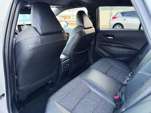 Toyota Corolla Touring Sports 180H Advance E-CVT 132 kW (180 CV) Toyota Corolla Touring Sports 180H Advance E-CVT 132 kW (180 CV)