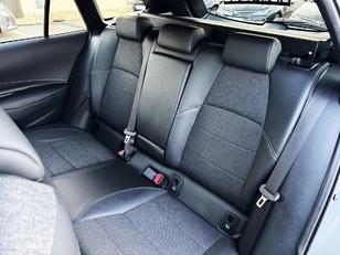 Toyota Corolla Touring Sports 180H Advance E-CVT 132 kW (180 CV) Toyota Corolla Touring Sports 180H Advance E-CVT 132 kW (180 CV)