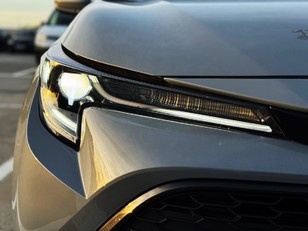 Toyota Corolla Touring Sports 180H Advance E-CVT 132 kW (180 CV) Toyota Corolla Touring Sports 180H Advance E-CVT 132 kW (180 CV)