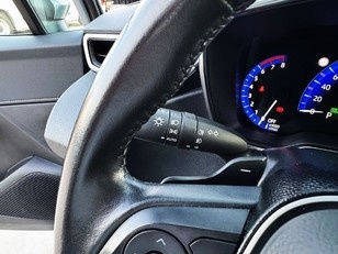 Toyota Corolla Touring Sports 180H Advance E-CVT 132 kW (180 CV) Toyota Corolla Touring Sports 180H Advance E-CVT 132 kW (180 CV)