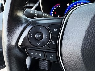 Toyota Corolla Touring Sports 180H Advance E-CVT 132 kW (180 CV) Toyota Corolla Touring Sports 180H Advance E-CVT 132 kW (180 CV)