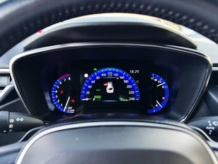 Toyota Corolla Touring Sports 180H Advance E-CVT 132 kW (180 CV) Toyota Corolla Touring Sports 180H Advance E-CVT 132 kW (180 CV)