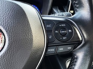 Toyota Corolla Touring Sports 180H Advance E-CVT 132 kW (180 CV) Toyota Corolla Touring Sports 180H Advance E-CVT 132 kW (180 CV)