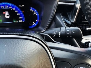 Toyota Corolla Touring Sports 180H Advance E-CVT 132 kW (180 CV) Toyota Corolla Touring Sports 180H Advance E-CVT 132 kW (180 CV)