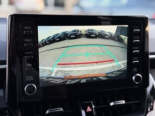 Toyota Corolla Touring Sports 180H Advance E-CVT 132 kW (180 CV) Toyota Corolla Touring Sports 180H Advance E-CVT 132 kW (180 CV)