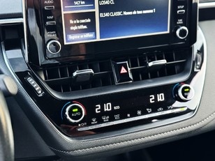 Toyota Corolla Touring Sports 180H Advance E-CVT 132 kW (180 CV) Toyota Corolla Touring Sports 180H Advance E-CVT 132 kW (180 CV)