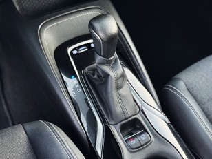 Toyota Corolla Touring Sports 180H Advance E-CVT 132 kW (180 CV) Toyota Corolla Touring Sports 180H Advance E-CVT 132 kW (180 CV)