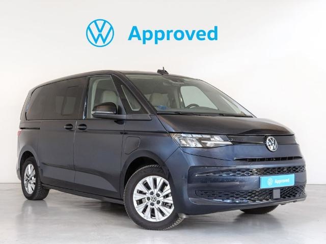 VolkswagenMultivan 1.5 eHybrid 4Motion 180 kW (245 CV) DSG