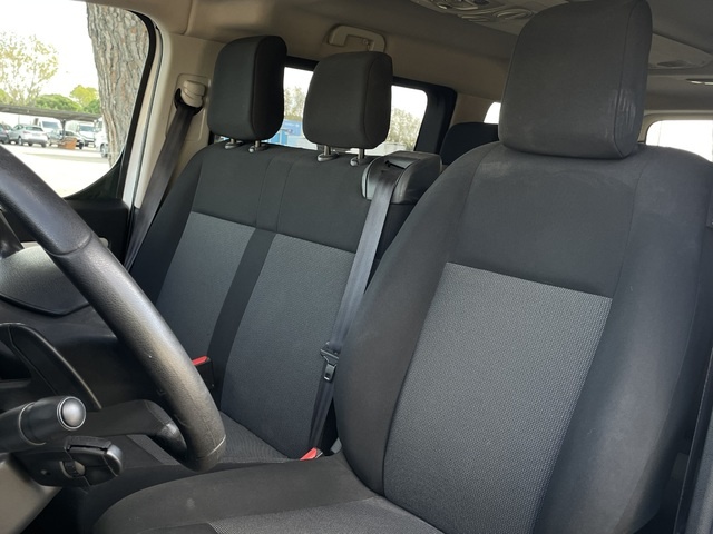 ToyotaProace Verso Shuttle 2.0D Medio ACT+ Auto 130 kW (177 CV) Vehículo usado en Barcelona - 10