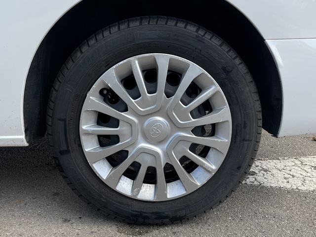 ToyotaProace Verso Shuttle 2.0D Medio ACT+ Auto 130 kW (177 CV) Vehículo usado en Barcelona - 21