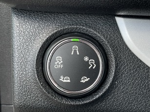 Toyota Proace Verso Shuttle 2.0D Medio ACT+ Auto 130 kW (177 CV)