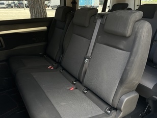 Toyota Proace Verso Shuttle 2.0D Medio ACT+ Auto 130 kW (177 CV)