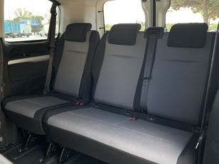 Toyota Proace Verso Shuttle 2.0D Medio ACT+ Auto 130 kW (177 CV)