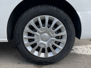 Toyota Proace Verso Shuttle 2.0D Medio ACT+ Auto 130 kW (177 CV)