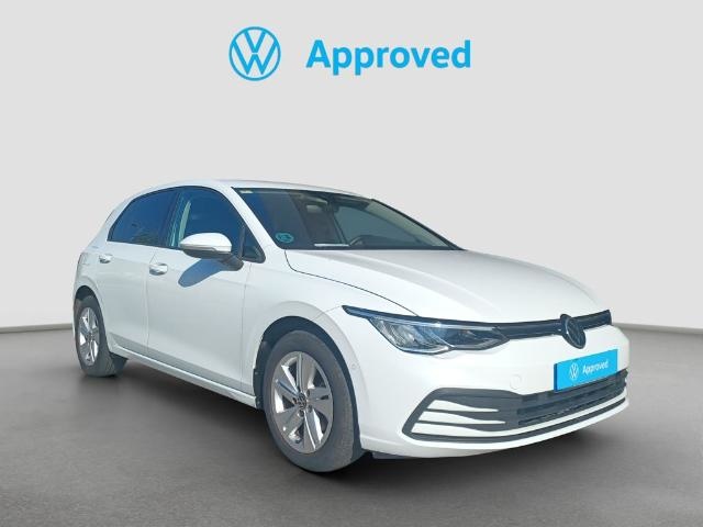 VolkswagenGolf Life 1.5 TSI 96 kW (130 CV)