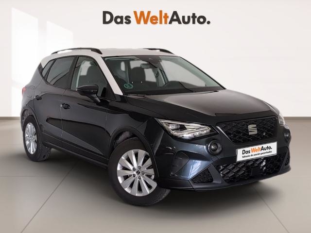 SEATArona 1.0 TSI Style Special Edition 85 kW (115 CV)