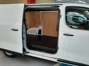 Citroen Jumpy Furgon BlueHDI 120 Talla M Club EAT8 90 kW (122 CV)