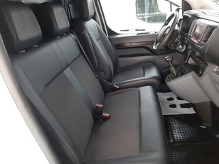 Citroen Jumpy Furgon BlueHDI 120 Talla M Club EAT8 90 kW (122 CV)