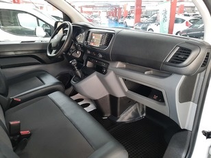 Citroen Jumpy Furgon BlueHDI 120 Talla M Club EAT8 90 kW (122 CV)