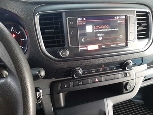 Citroen Jumpy Furgon BlueHDI 120 Talla M Club EAT8 90 kW (122 CV)