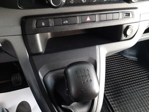 Citroen Jumpy Furgon BlueHDI 120 Talla M Club EAT8 90 kW (122 CV)