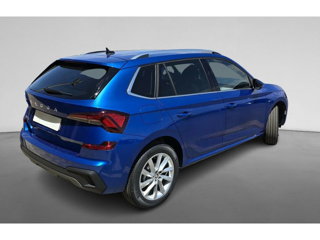 Skoda Kamiq 1.0 TSI Selection 85 kW (116 CV) Vehículo usado en Las Palmas - 2 Skoda Kamiq 1.0 TSI Selection 85 kW (116 CV) Vehículo usado en Las Palmas - 2