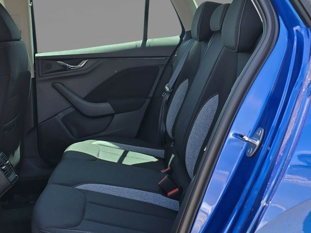 Skoda Kamiq 1.0 TSI Selection 85 kW (116 CV) Vehículo usado en Las Palmas - 6 Skoda Kamiq 1.0 TSI Selection 85 kW (116 CV) Vehículo usado en Las Palmas - 6