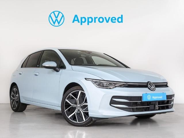 VolkswagenGolf 50 Aniversario 2.0 TDI 110 kW (150 CV) DSG