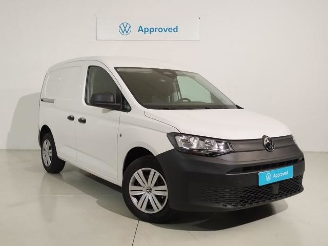 VolkswagenCaddy Cargo 2.0 TDI 75 kW (102 CV)
