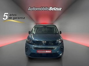 Peugeot Rifter BlueHDi 130 S&S GT Standard Auto 96 kW (130 CV) Peugeot Rifter BlueHDi 130 S&S GT Standard Auto 96 kW (130 CV)