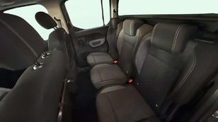 Peugeot Rifter BlueHDi 130 S&S GT Standard Auto 96 kW (130 CV)