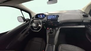 Peugeot Rifter BlueHDi 130 S&S GT Standard Auto 96 kW (130 CV)