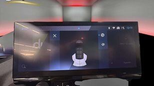 Peugeot Rifter BlueHDi 130 S&S GT Standard Auto 96 kW (130 CV) Peugeot Rifter BlueHDi 130 S&S GT Standard Auto 96 kW (130 CV)