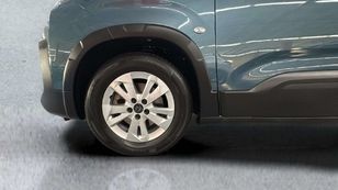 Peugeot Rifter BlueHDi 130 S&S GT Standard Auto 96 kW (130 CV)