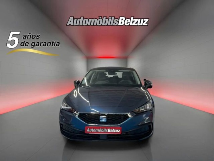 SEATLeón 1.0 TSI S&S Style XL Vision 81 kW (110 CV) Vehículo usado en Barcelona - 2 SEATLeón 1.0 TSI S&S Style XL Vision 81 kW (110 CV) Vehículo usado en Barcelona - 2