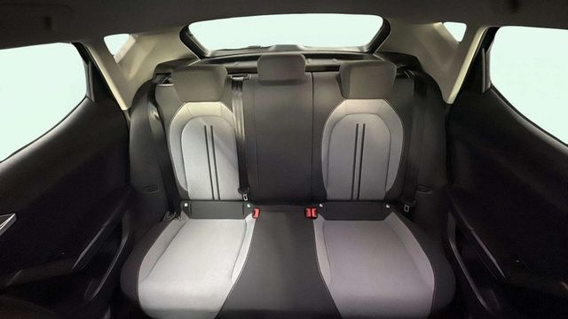 SEATLeón 1.0 TSI S&S Style XL Vision 81 kW (110 CV) Vehículo usado en Barcelona - 8