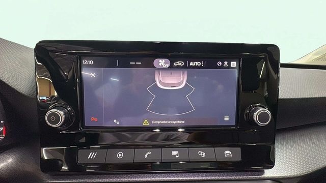 SEATLeón 1.0 TSI S&S Style XL Vision 81 kW (110 CV) Vehículo usado en Barcelona - 15