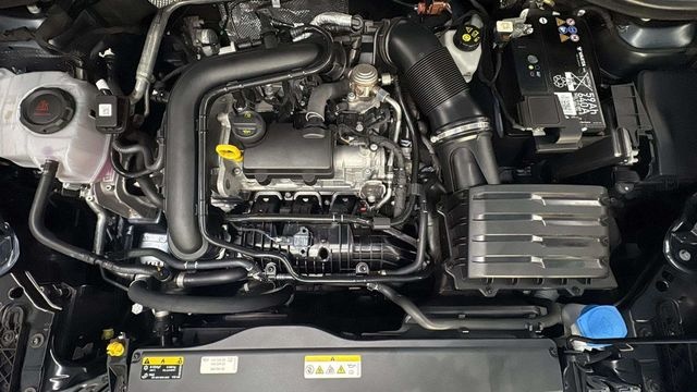 SEATLeón 1.0 TSI S&S Style XL Vision 81 kW (110 CV) Vehículo usado en Barcelona - 18