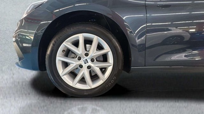 SEATLeón 1.0 TSI S&S Style XL Vision 81 kW (110 CV) Vehículo usado en Barcelona - 19 SEATLeón 1.0 TSI S&S Style XL Vision 81 kW (110 CV) Vehículo usado en Barcelona - 19