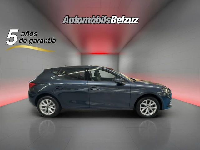 SEATLeón 1.0 TSI S&S Style XL Vision 81 kW (110 CV) Vehículo usado en Barcelona - 20