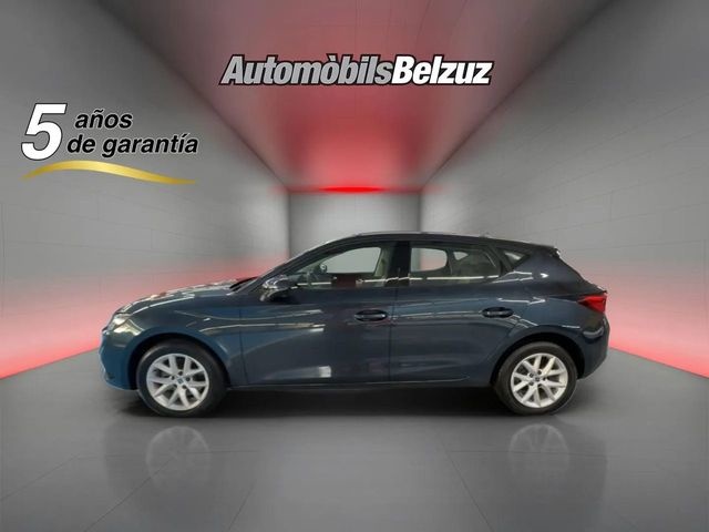 SEATLeón 1.0 TSI S&S Style XL Vision 81 kW (110 CV) Vehículo usado en Barcelona - 21
