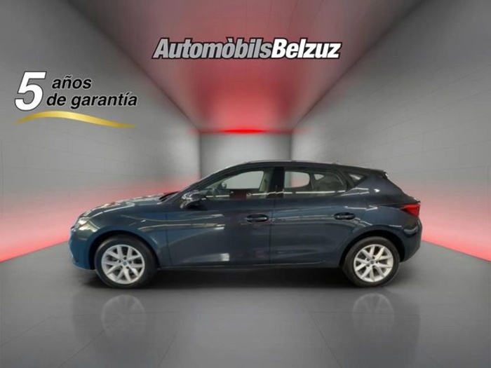 SEATLeón 1.0 TSI S&S Style XL Vision 81 kW (110 CV) Vehículo usado en Barcelona - 21 SEATLeón 1.0 TSI S&S Style XL Vision 81 kW (110 CV) Vehículo usado en Barcelona - 21