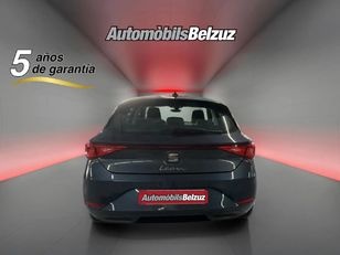 SEAT León 1.0 TSI S&S Style XL Vision 81 kW (110 CV)