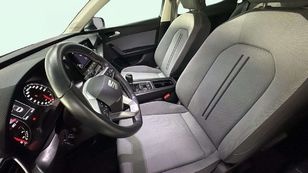 SEAT León 1.0 TSI S&S Style XL Vision 81 kW (110 CV)