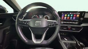 SEAT León 1.0 TSI S&S Style XL Vision 81 kW (110 CV)