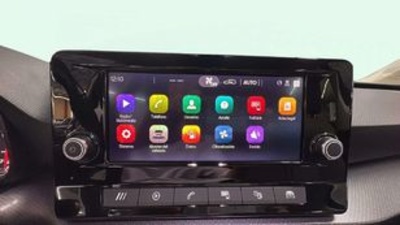 SEAT León 1.0 TSI S&S Style XL Vision 81 kW (110 CV) SEAT León 1.0 TSI S&S Style XL Vision 81 kW (110 CV)