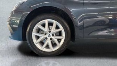 SEAT León 1.0 TSI S&S Style XL Vision 81 kW (110 CV) SEAT León 1.0 TSI S&S Style XL Vision 81 kW (110 CV)